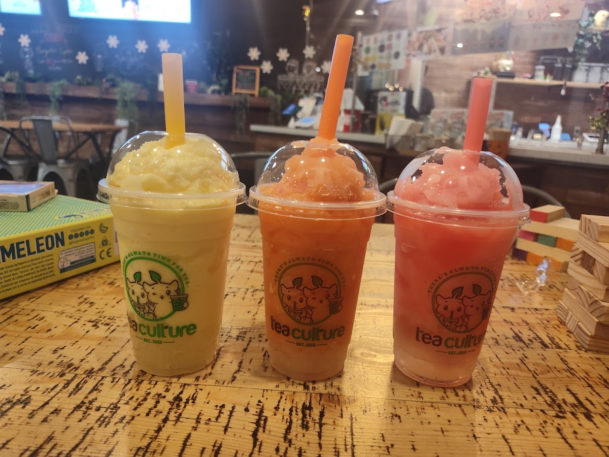Tea Culture Photos 2